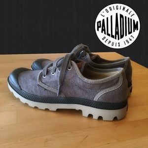 Palladium | Shoes | Palladium Pampa 